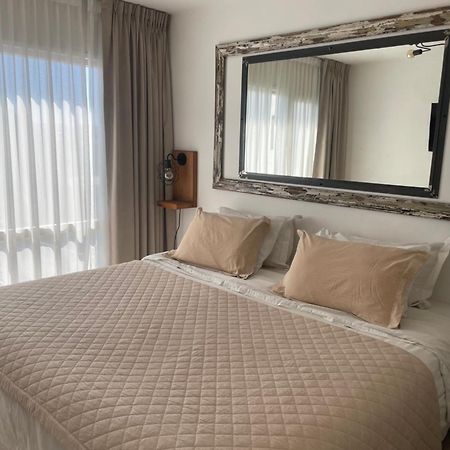 סן קרלוס דה ברילוצ'ה Costa Nahuel Apartments 2 מראה חיצוני תמונה