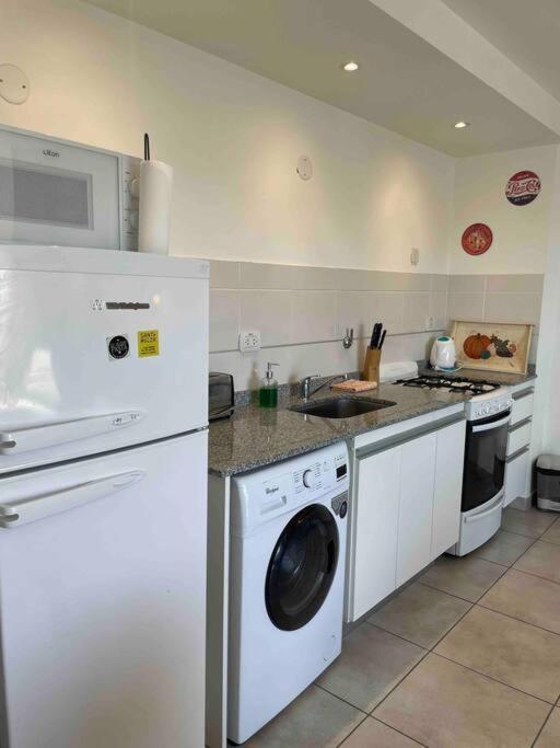 סן קרלוס דה ברילוצ'ה Costa Nahuel Apartments 2 מראה חיצוני תמונה