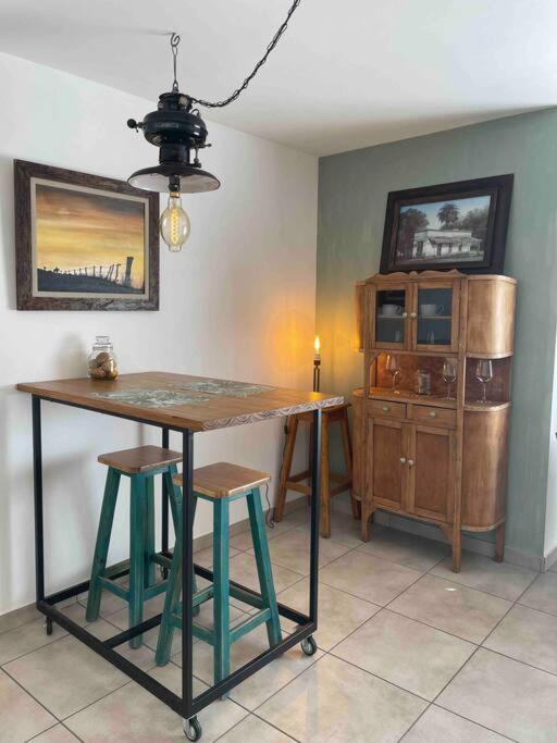 סן קרלוס דה ברילוצ'ה Costa Nahuel Apartments 2 מראה חיצוני תמונה