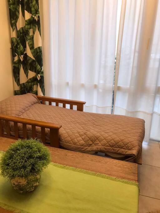 סן קרלוס דה ברילוצ'ה Costa Nahuel Apartments 2 מראה חיצוני תמונה