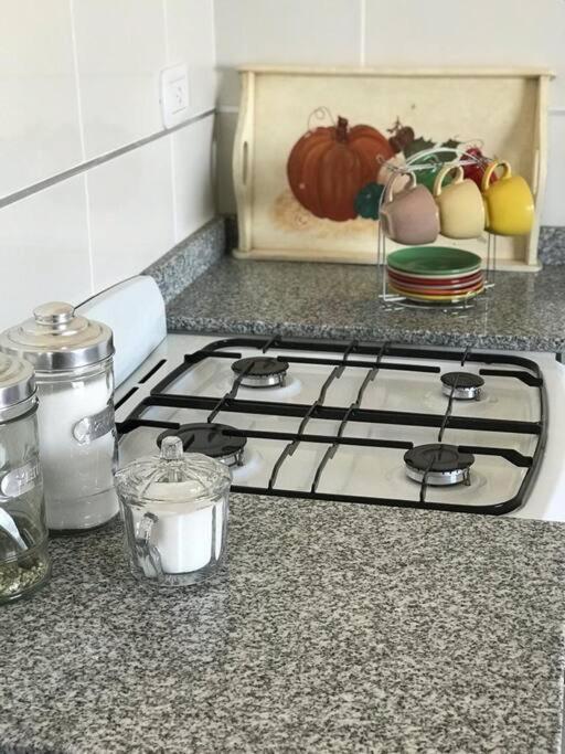 סן קרלוס דה ברילוצ'ה Costa Nahuel Apartments 2 מראה חיצוני תמונה