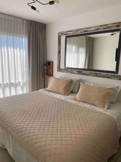 סן קרלוס דה ברילוצ'ה Costa Nahuel Apartments 2 מראה חיצוני תמונה
