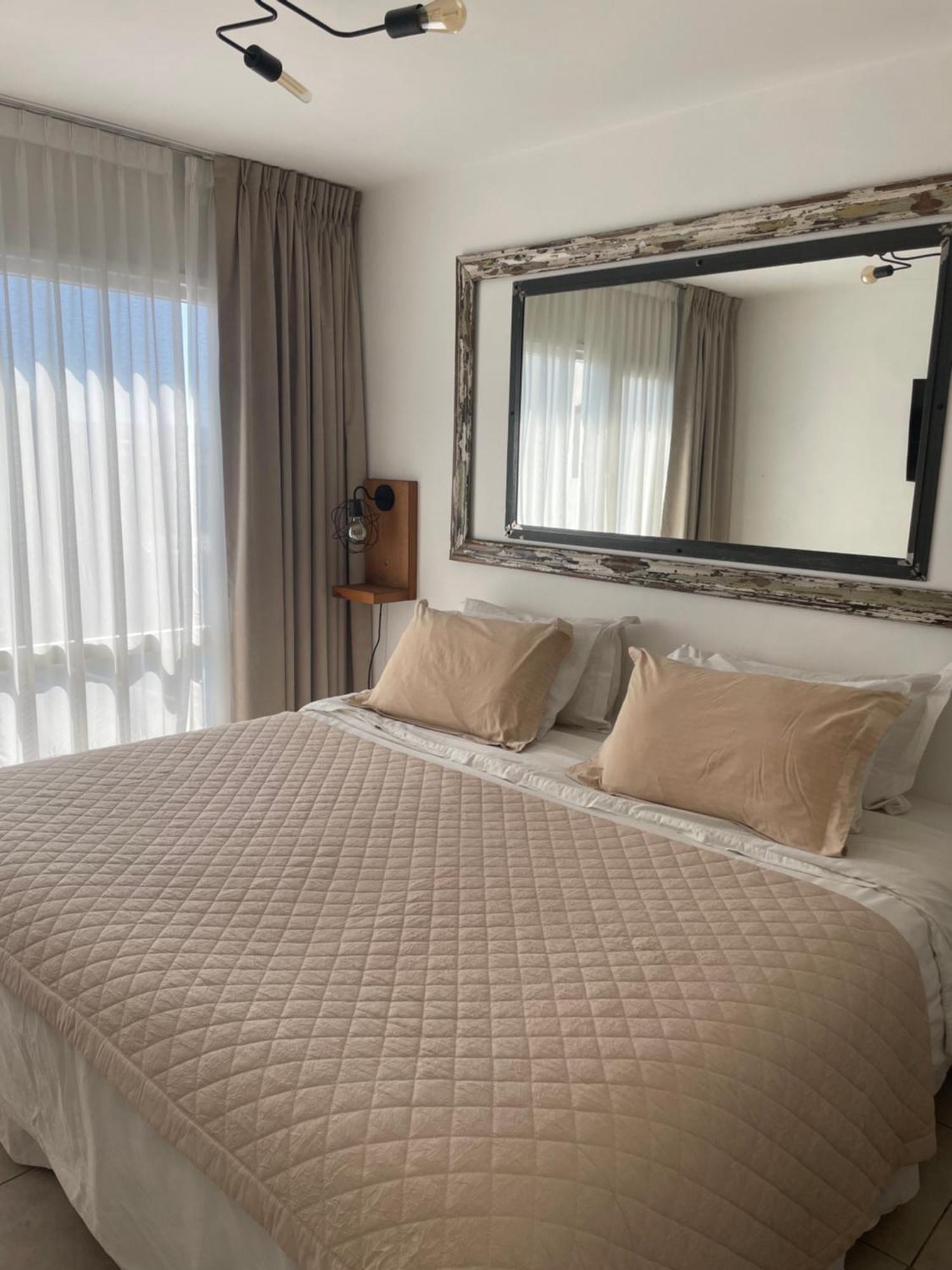 סן קרלוס דה ברילוצ'ה Costa Nahuel Apartments 2 מראה חיצוני תמונה