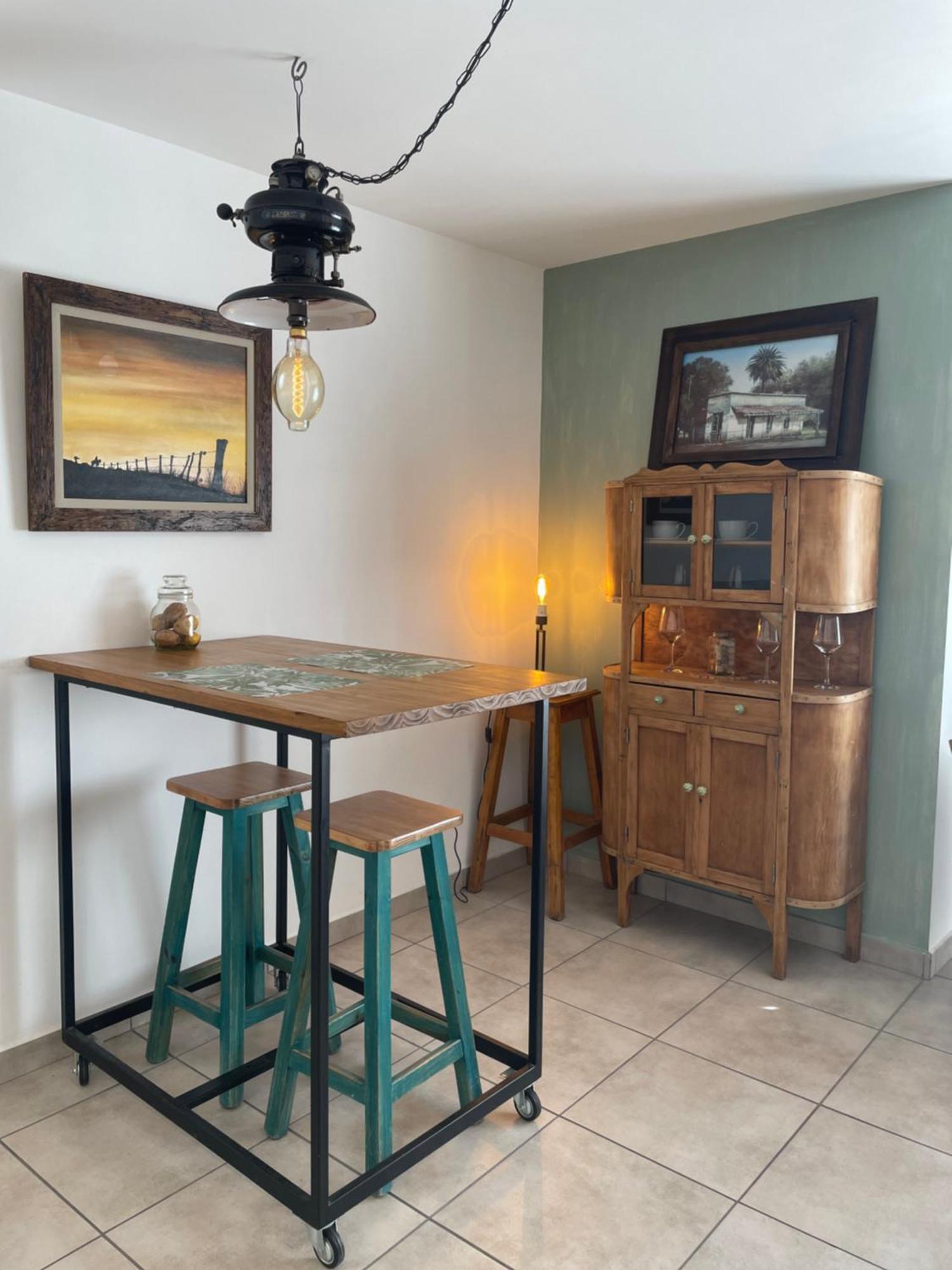 סן קרלוס דה ברילוצ'ה Costa Nahuel Apartments 2 מראה חיצוני תמונה
